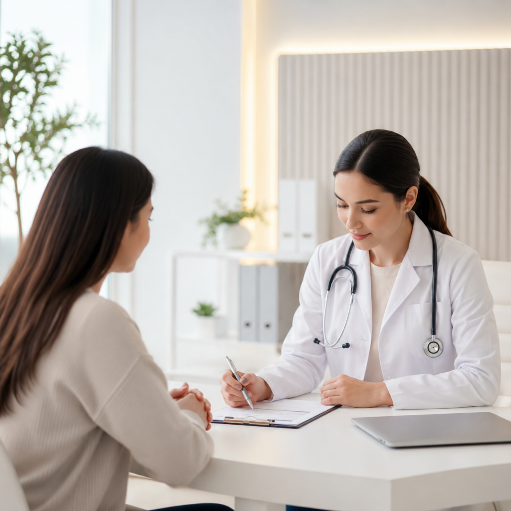 АСИТ аллергоиды Roxall в Астане — консультация аллерголога в в German Medical Centre