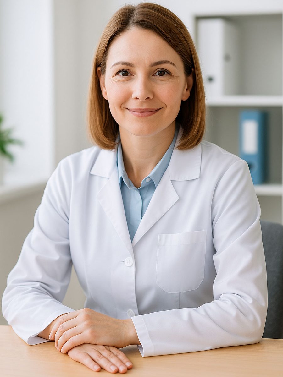 Лучшие в аллергологи в Астане